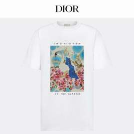 Picture of Dior T Shirts Short _SKUDiorXS-Lxetr10215460